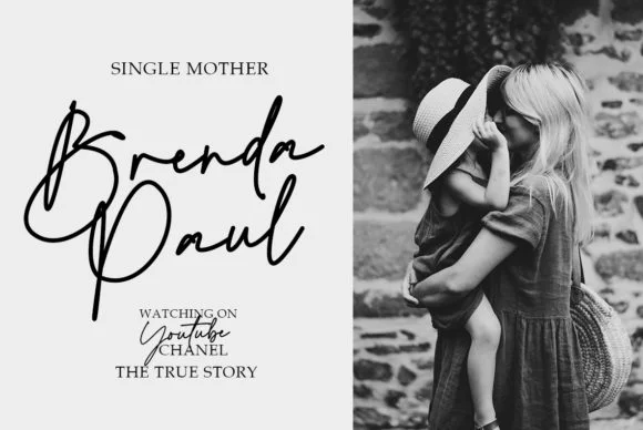 The Costay Font by MechaStudio — Script Handwritten Font — thumbnail 3