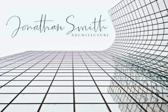 The Fantastic Font by Sulthan Studio — Script Handwritten Font — thumbnail 3