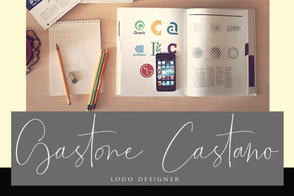 The Fantastic Font by Sulthan Studio — Script Handwritten Font — thumbnail 6