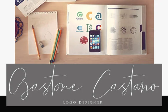 The Fantastic Font by Sulthan Studio — Script Handwritten Font — thumbnail 7