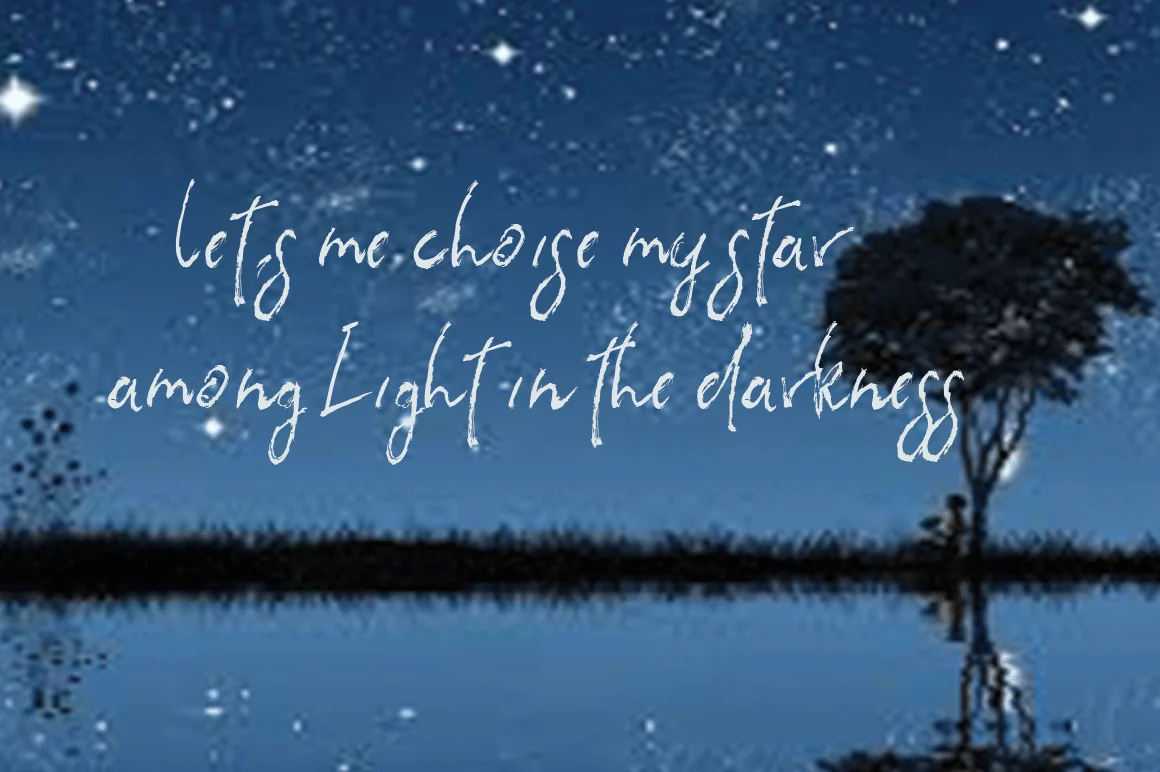 The Flashter Font by Sinfa.co — Script Handwritten Font — thumbnail 3
