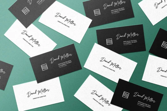 The Frost Modern Script Font by Maulana Creative — Script Handwritten Font — thumbnail 4
