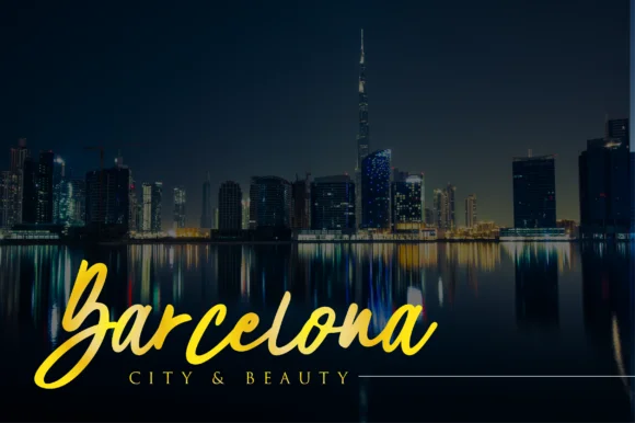 The Horizontal Font by fanastudio — Script Handwritten Font — thumbnail 6
