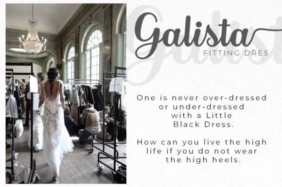 The Justin Romance Font by Struggle Studio — Script Handwritten Font — thumbnail 4
