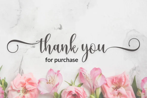 The Lazy Font by Amarlettering — Script Handwritten Font — thumbnail 6