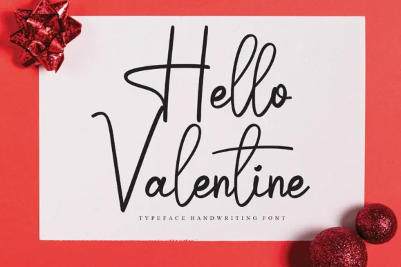 The Relation Font by Roronoa zoro.S.P.D — Script Handwritten Font — thumbnail 2