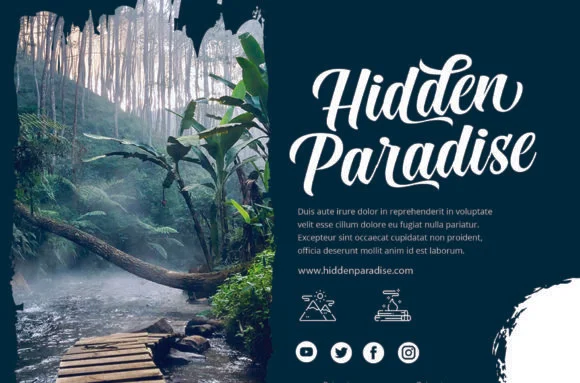 The Santana Script Font by Debut Studio — Script Handwritten Font — thumbnail 4