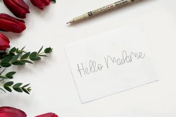 The Sorcoter Signature Font by Gatra Std — Script Handwritten Font — thumbnail 5