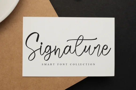 The Sunfalower Font by Misterletter.co — Script Handwritten Font — thumbnail 2