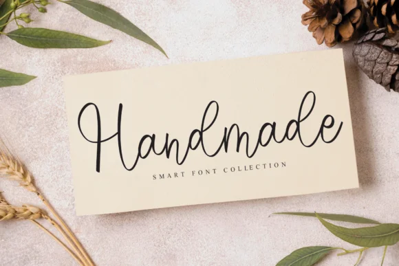 The Sunfalower Font by Misterletter.co — Script Handwritten Font — thumbnail 3