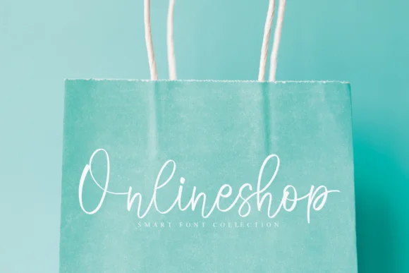 The Sunfalower Font by Misterletter.co — Script Handwritten Font — thumbnail 4