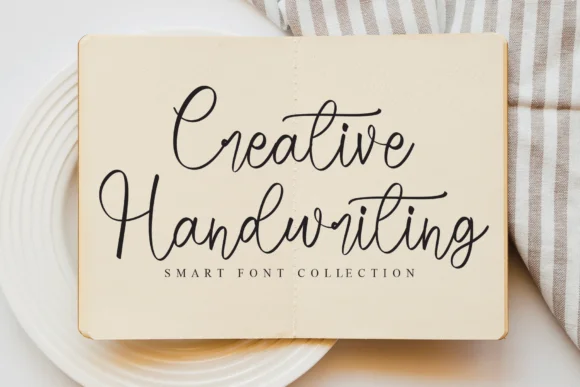 The Sunfalower Font by Misterletter.co — Script Handwritten Font — thumbnail 5