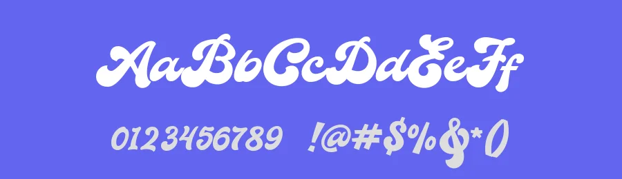 The Auratype by Auratype — Script Handwritten Font — thumbnail 3