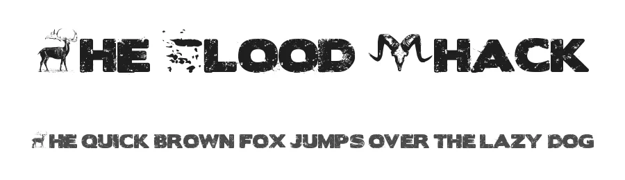 The Blood Shack