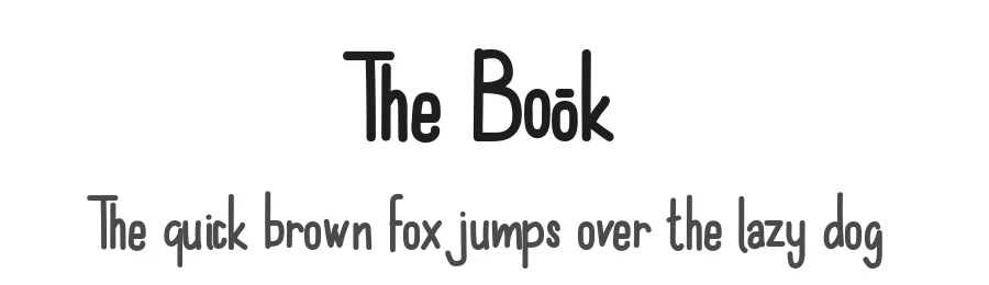 The Book