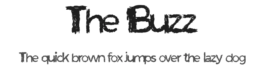 The Buzz