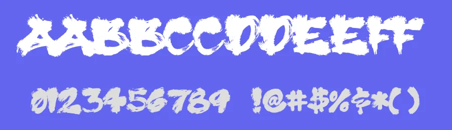The Catch by Erwin Tomas — Script Handwritten Font — thumbnail 3