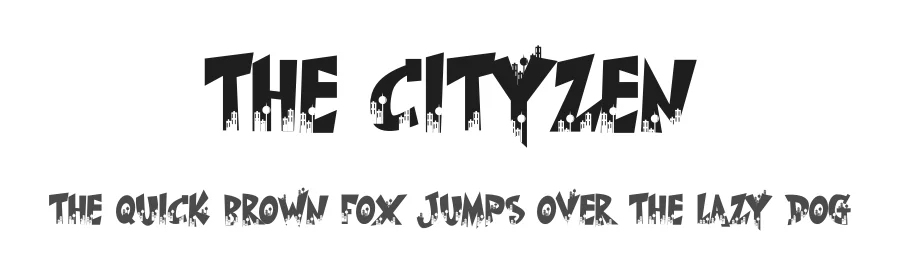 The Cityzen