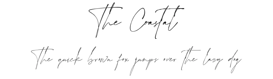 The Coastal