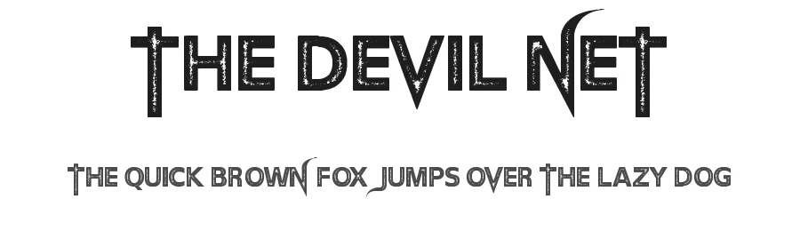 The Devil Net