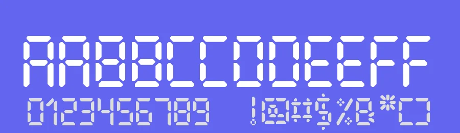 The Display St by Southype — Display Font — thumbnail 3