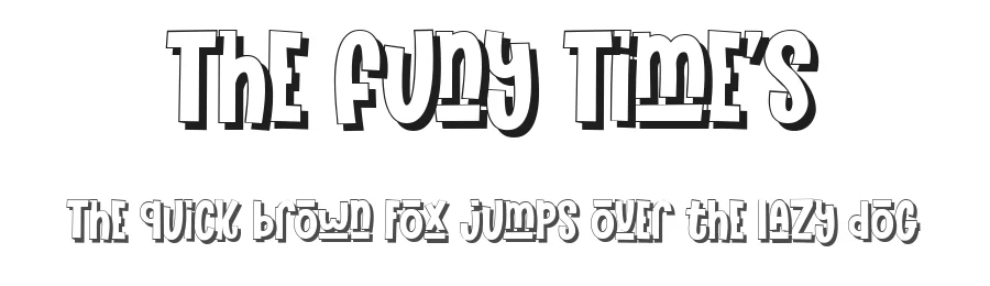 The Funy Time's
