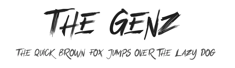 The Genz
