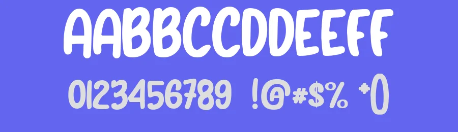 The Golden Pussy by Octotype  | Thomas Boucherie — Decorative Font — thumbnail 3
