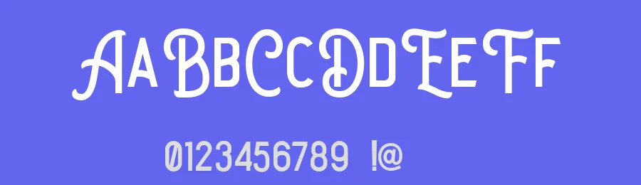 The Goldies by Letterhend Studio — Decorative Font — thumbnail 3
