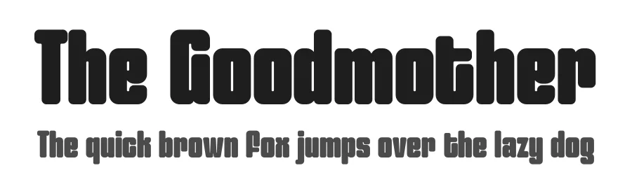 The Goodmother