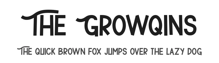 The Growqins
