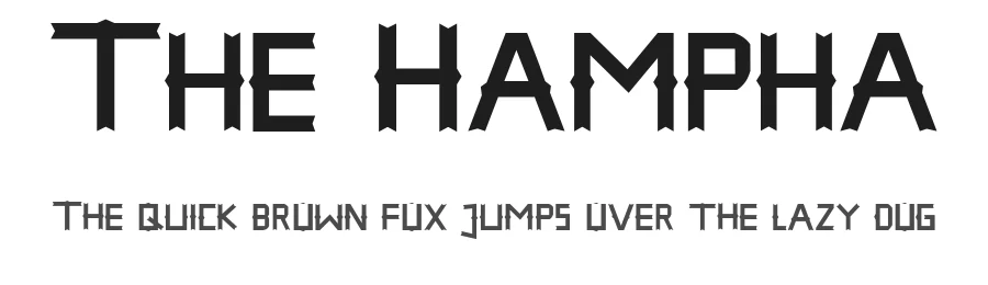 The Hampha