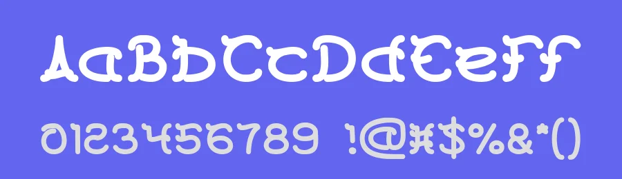 The Happy Face Returns by weknow — Script Handwritten Font — thumbnail 3