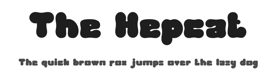 The Hepcat