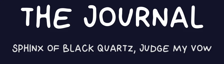The Journal by Sven Pels — Script Handwritten Font — thumbnail 2