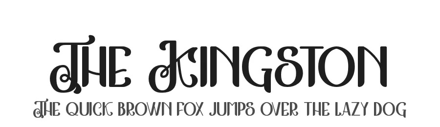 The Kingston