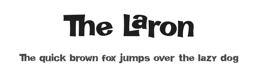 The Laron