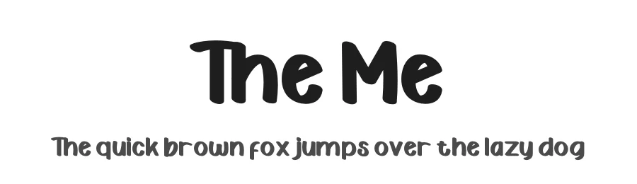 The Me