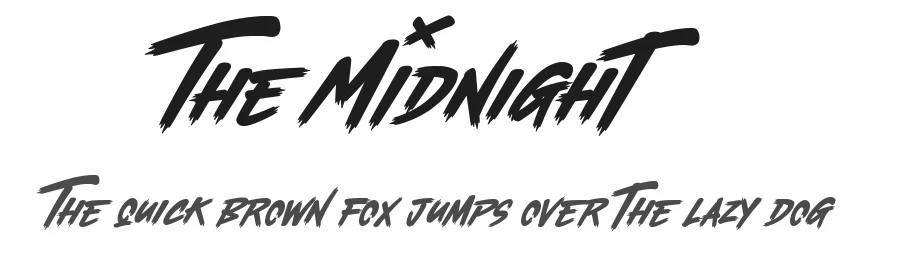 The Midnight