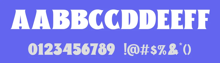 The Moon Milter by Letterhend Studio — Decorative Font — thumbnail 3