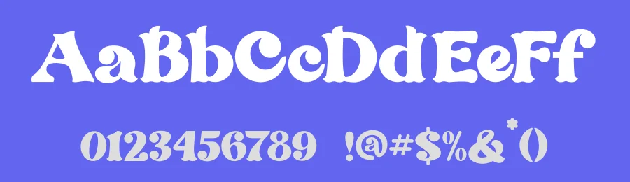 The Mount Saint by PutraCetol Studio — Decorative Font — thumbnail 3