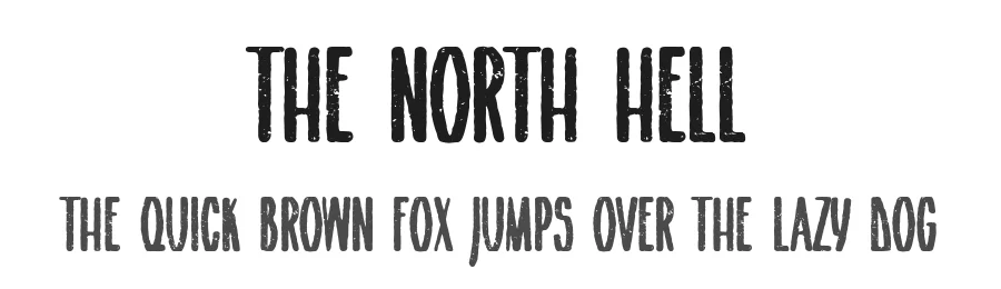 The North Hell