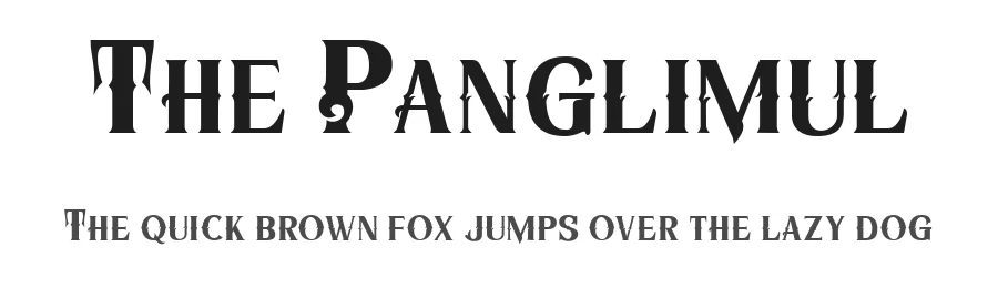The Panglimul