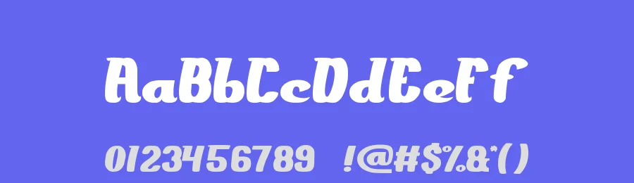 The President by weknow — Decorative Font — thumbnail 3