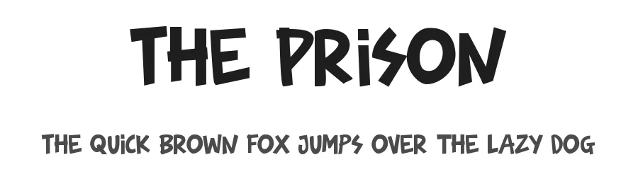 The Prison