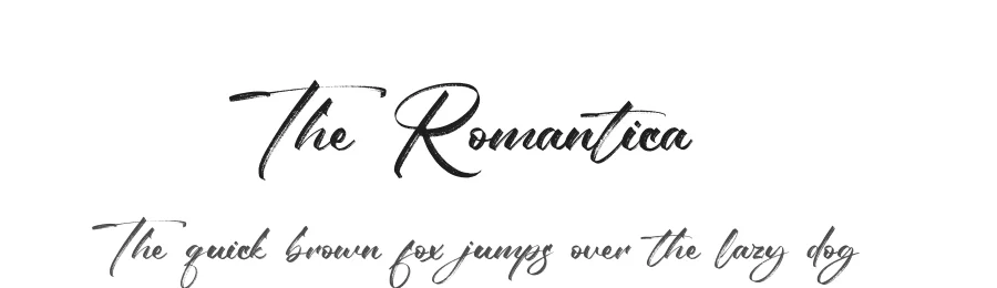 The Romantica