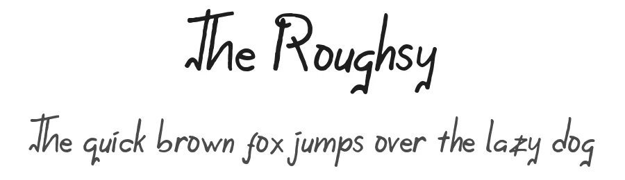 The Roughsy