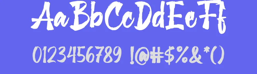 The Solitude by Octotype  | Thomas Boucherie — Decorative Font — thumbnail 3