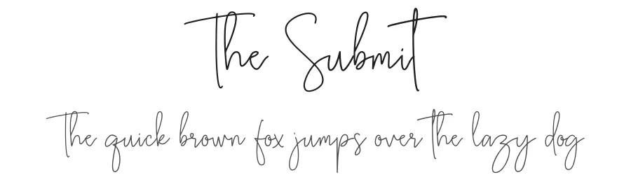The Submit