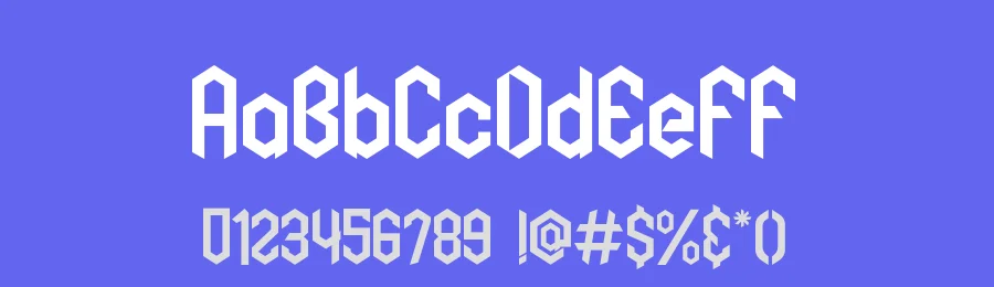 The Victory by Display Studio — Display Font — thumbnail 3